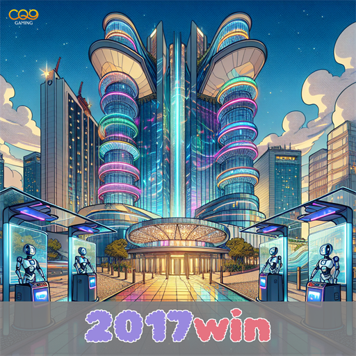 Recursos Paga do 2017win: Um Mundo de Oportunidades