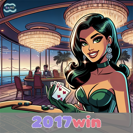 A Experiência Única da Plataforma 2017win em Jogos Online