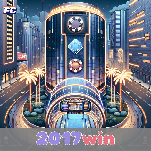 Slots Fantásticos no 2017win: Sua Aventura Começa Aqui!