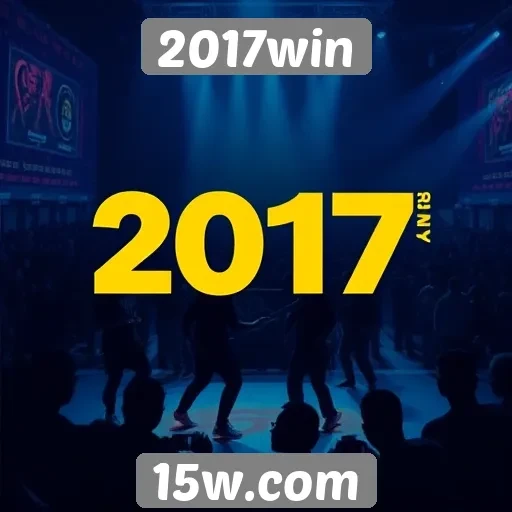 O impacto de 2017win na comunidade de jogos
