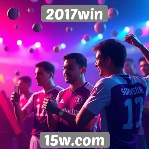 Impacto das promoções em 2017win