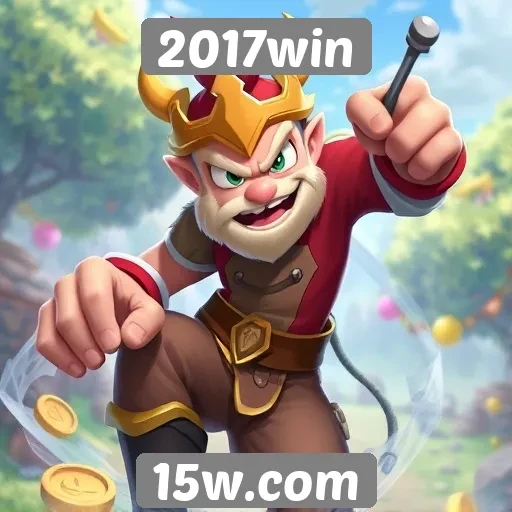 Principais jogos disponíveis na plataforma 2017win